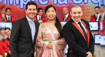 Do Re millones, la orquesta de la fortuna - TV program