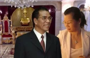 Do Thi Huyen Tam (Đỗ Thị Huyền Tâm) - 