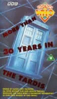 Doctor Who: Thirty Years in the TARDIS - 