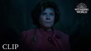 Dolores Umbridge - 