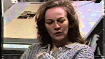 Donna Ludlow - Fictional character