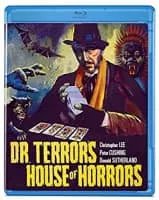 Dr. Terror's House of Horrors - 1965 ‧ Fantasy/Horror ‧ 1h 38m
