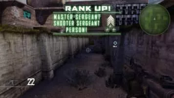 Duty Calls: The Calm Before the Storm - Video game