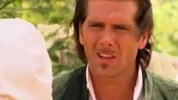 El Zorro, la espada y la rosa - Telenovela