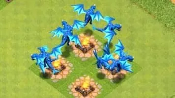 Electric Dragon - Musical artist