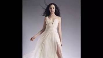 Elina Nechayeva - Estonian soprano