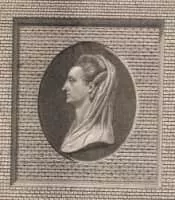 Elizabeth Montagu - British literary critic