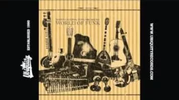 Elliot Bergman - Musical artist