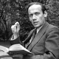 Emil Artin - Mathematician