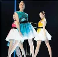 Emilio Sosa - Costume designer