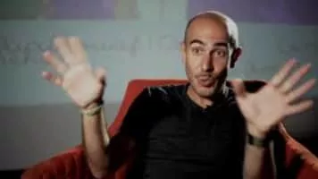 Emmanuel Garijo - Actor