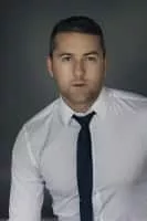 Emmett Skilton - New Zealand actor