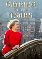 Empire of the Tsars: Romanov Russia with Lucy Worsley - TV program