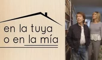 En la tuya o en la mía (Mi casa es la tuya) - TV program