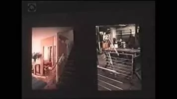 Eric Parry - British architect