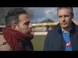 Erwin Vandenbergh - Belgian footballer