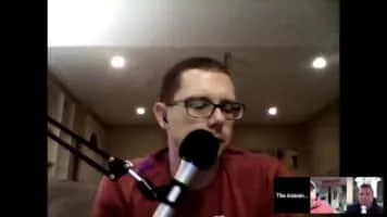 Evan Fitzner - Basketball player