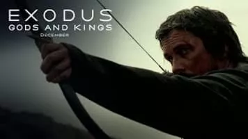 Exodus: Gods and Kings - 2014 ‧ Drama/Action ‧ 2h 30m