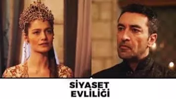 Fahriye Sultan - Murad III's daughter