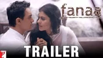 Fanaa - 2006 ‧ Drama/Bollywood ‧ 2h 56m