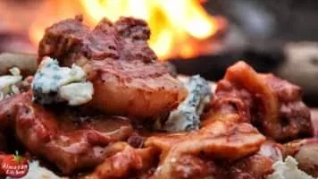 Farfalle - Pasta variety