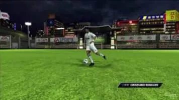 FIFA 10 - Video game