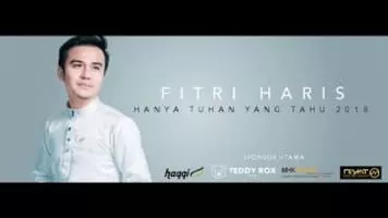 Fitri Haris - Malaysian singer