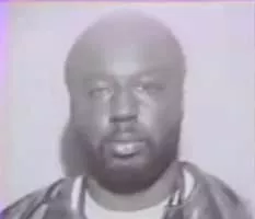 Flukey Stokes - American mobster