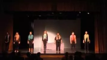 For Colored Girls - 2010 ‧ Drama ‧ 2h 14m