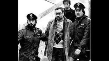 Francesco Marino Mannoia - 