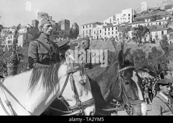 Francisco de Borbón y de la Torre - Duke of Seville