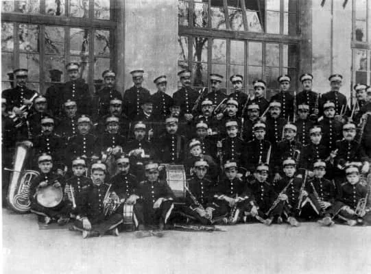 francisco valor llorens camilo pérez laporta - Musical artist