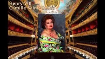 Françoise Pollet - French soprano