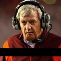 Frank Beamer - American football coach