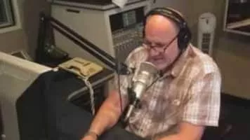 Frank Sontag - American radio personality