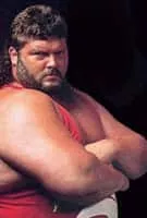 Fred Ottman - American professional wrestler