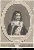 Frédéric Maurice de La Tour d'Auvergne, Duc de Bouillon (Frédéric‑... - General