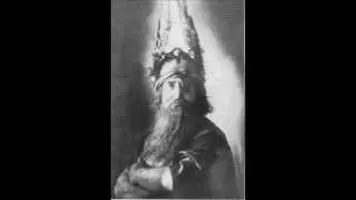 Friedrich Schorr - Bass-baritone