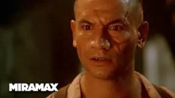 From Dusk Till Dawn 3: The Hangman's Daughter - 1999 ‧ Thriller/Cult ‧ 1h 39m