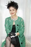 FUNG Bo-Bo - Actress