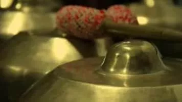Gamelan degung - Musical ensemble