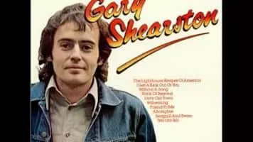 Gary Shearston - Singer