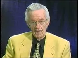 George Younce - American bass