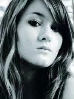 Georgia Goodrick - Film actress