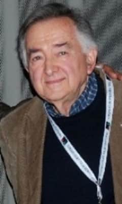 Gianfranco Mingozzi - Italian director