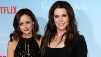 Gilmore Girls: A Year in the Life - American web television series