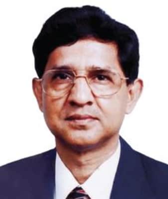Golam Dastagir Gazi - Member of the Parliament of Bangladesh
