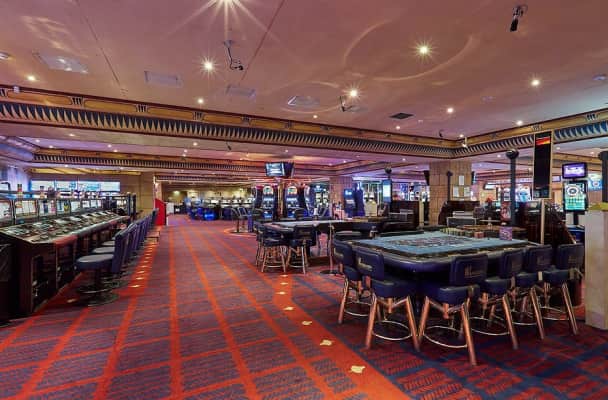 grand casino de lyon - pharaoh casino joa d'uriage - 