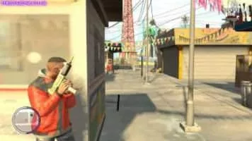 Grand Theft Auto: The Ballad of Gay Tony - Video game expansion