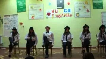 Grigore Grigoriu - Actor